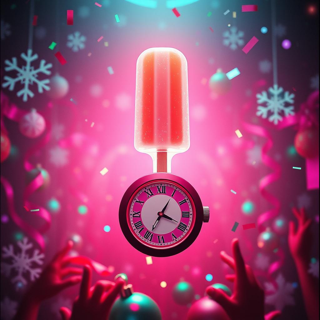 Time of year
