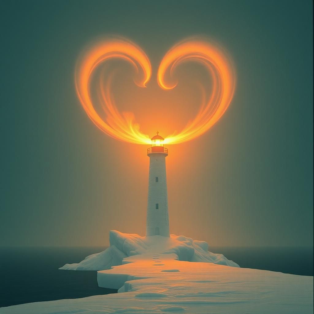 Dont burn for love