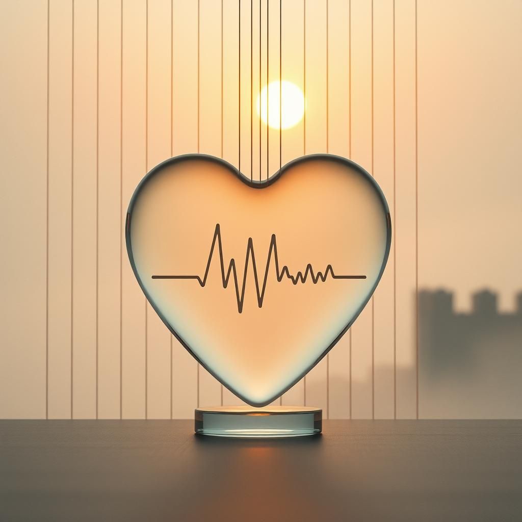 I Won't Apologize for My Heart