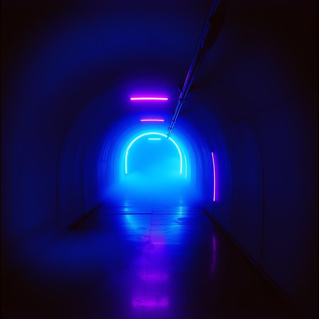 Dungeon Strobe