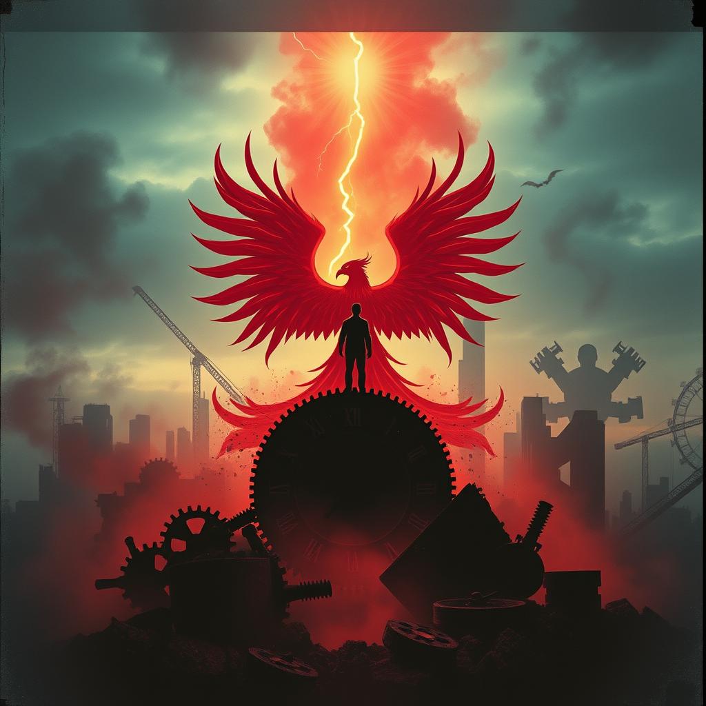 The Phoenix Lie
