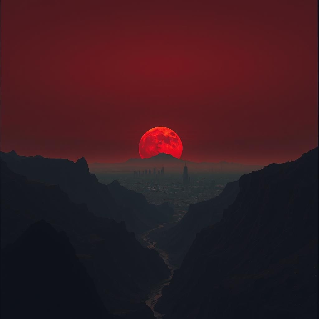 Endless Night of Abyss