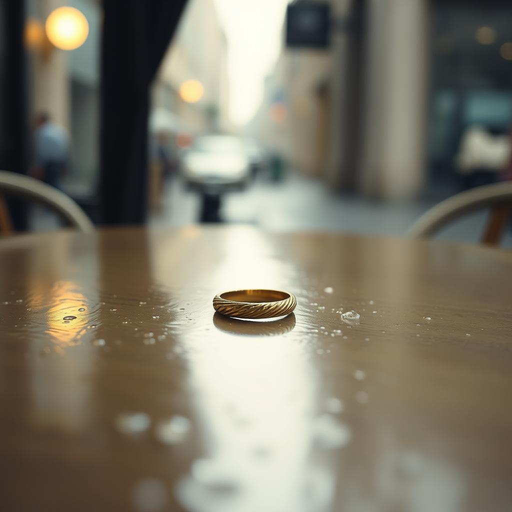 Promise Ring