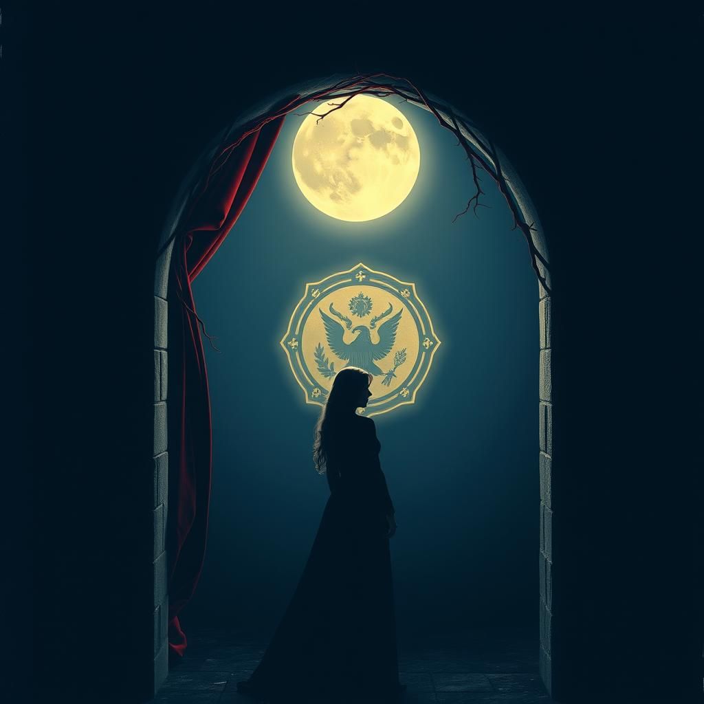 Blood Pact in Velvet Shadows