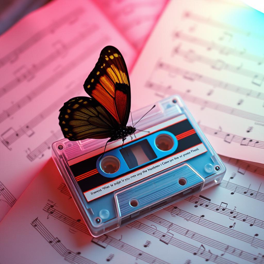BUTTERFLY EFFECT