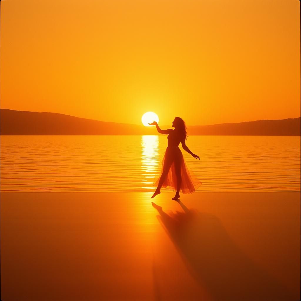 Forever in the Summer