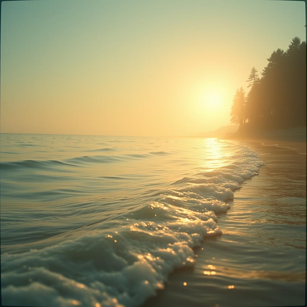Whispers of Summer- Intimate pop Ballad