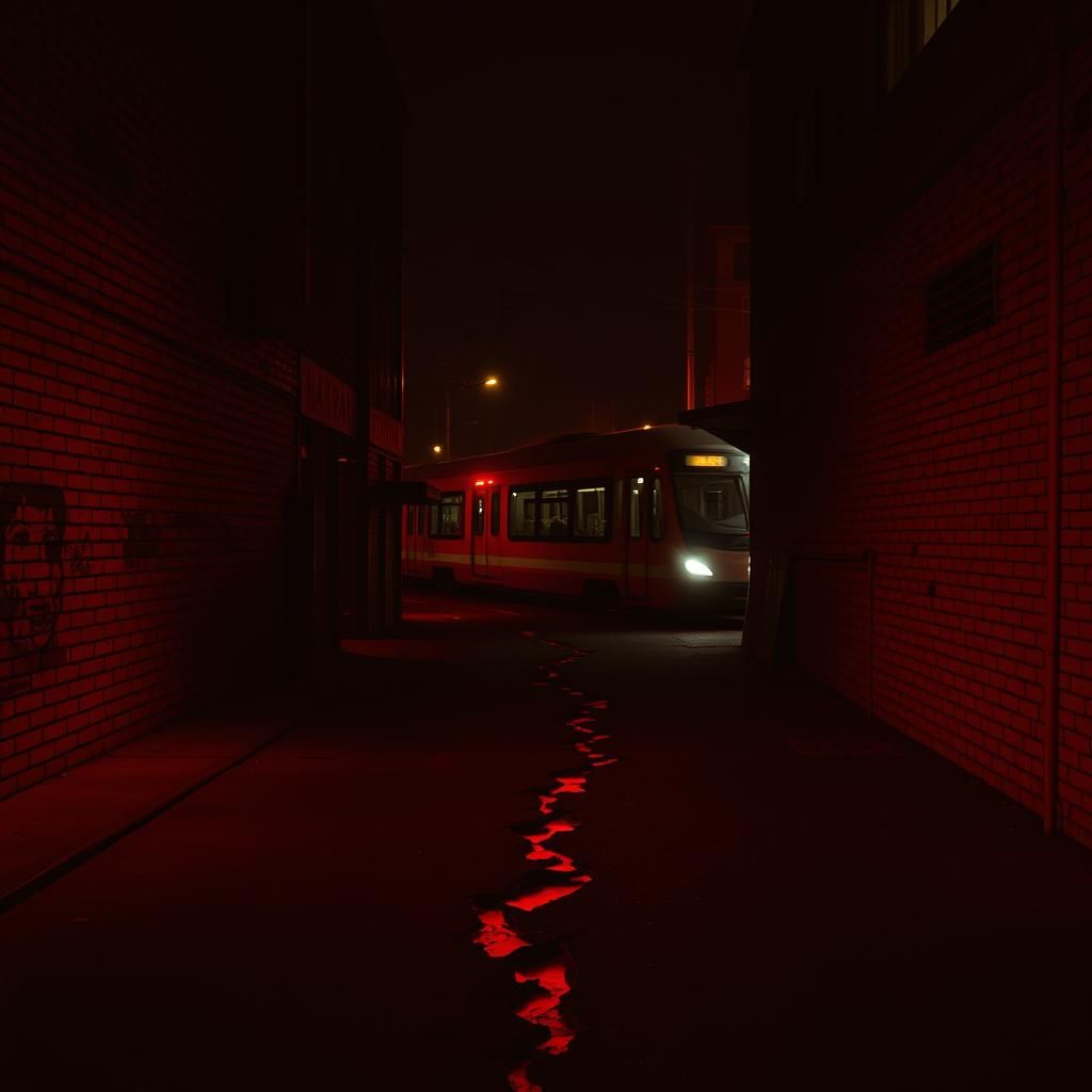 Street Damon 2