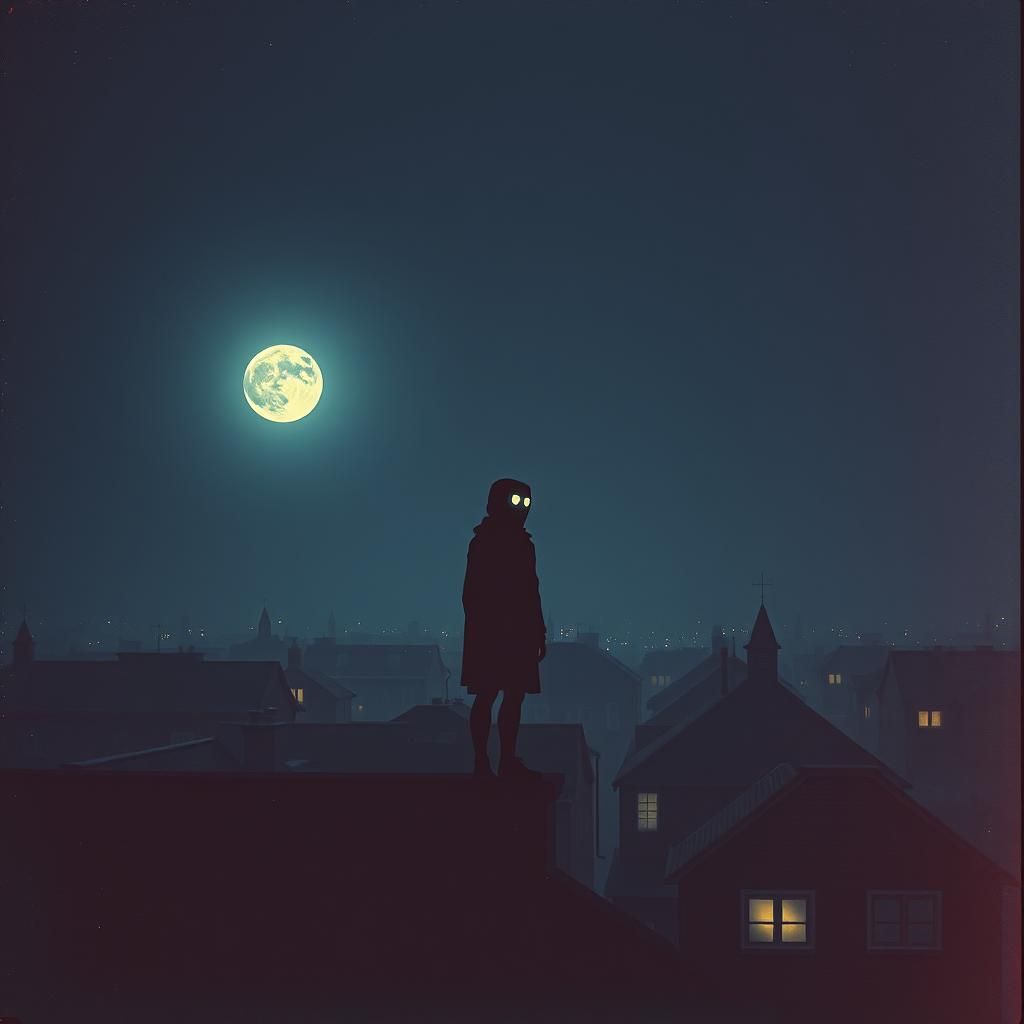 The Curse of Eternal Life