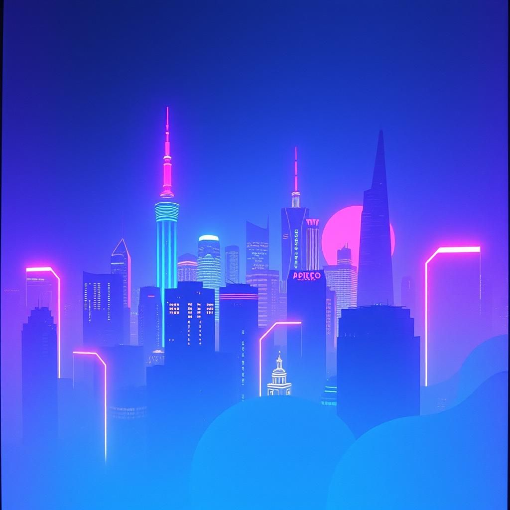 Techno EDM - Hardy