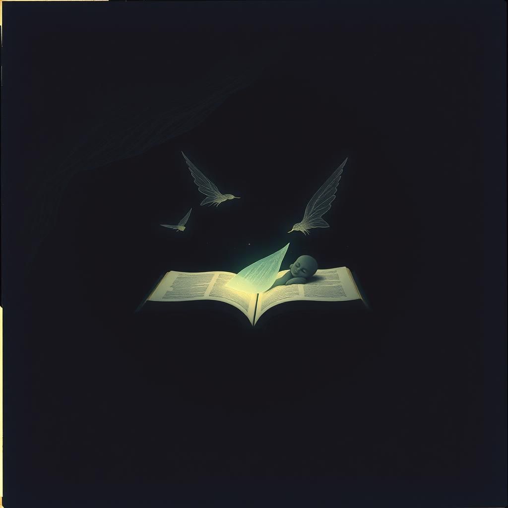 The Reaper's Last Gift