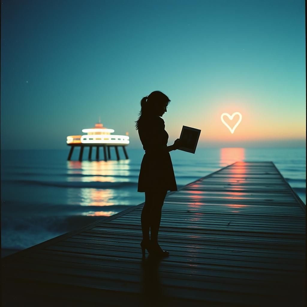 Blinded by Love