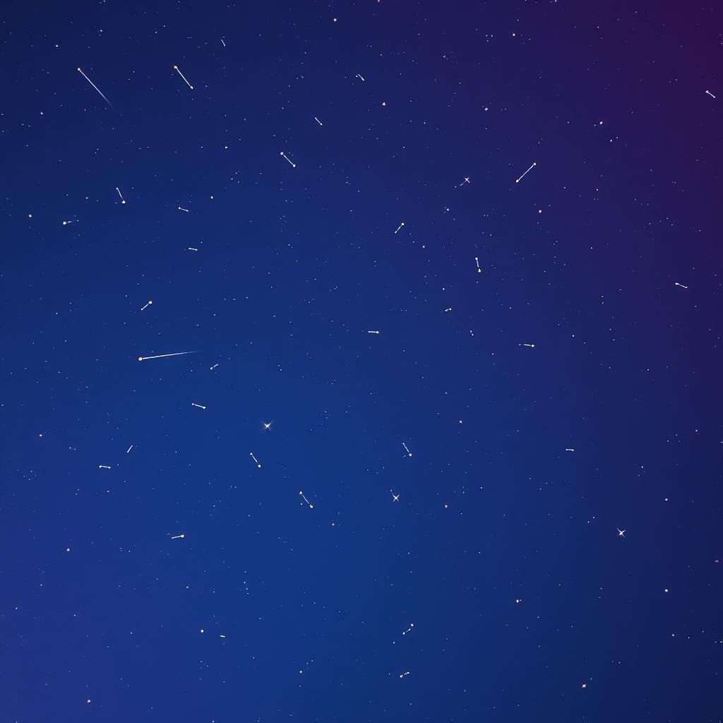 Chasing Stars