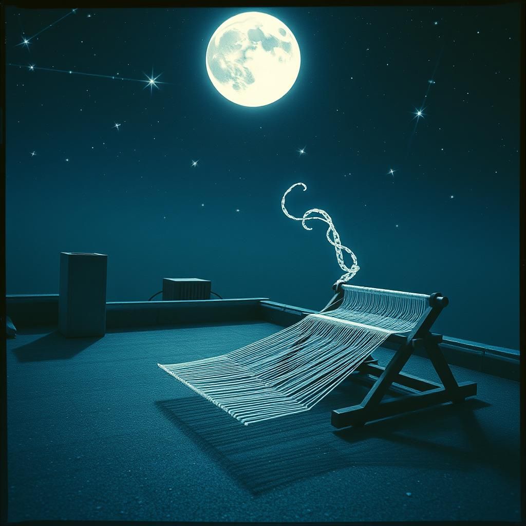 Star Weaver