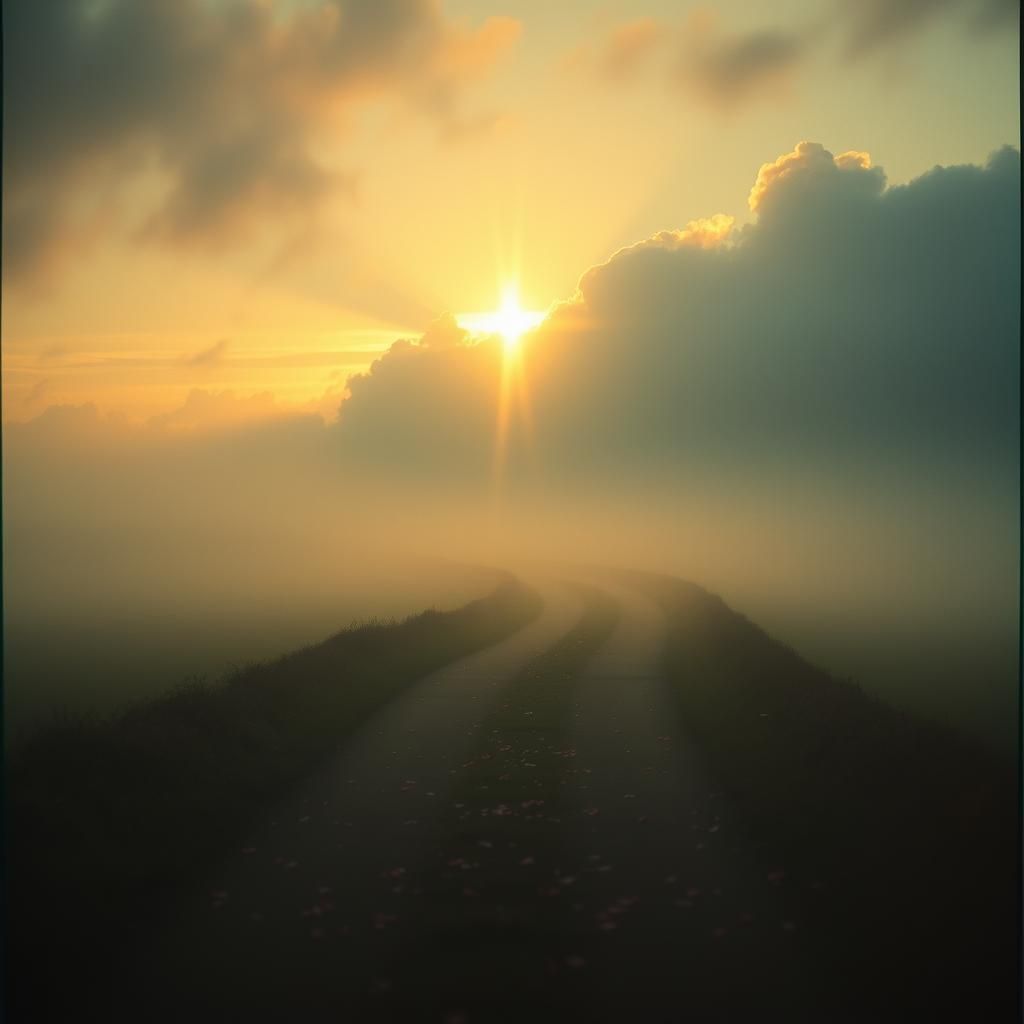 Show me your way