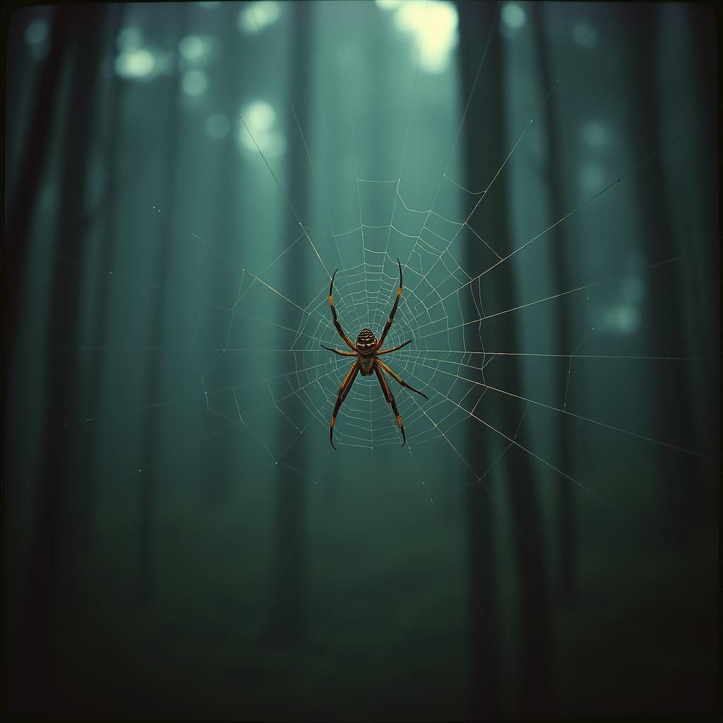 Tangled Web