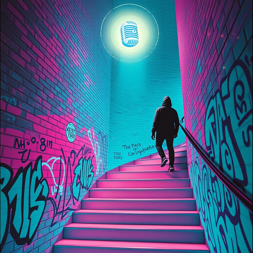 From the bottom to the top