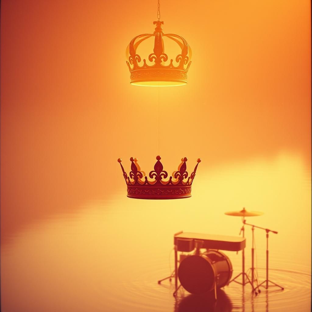 The Crown of Life