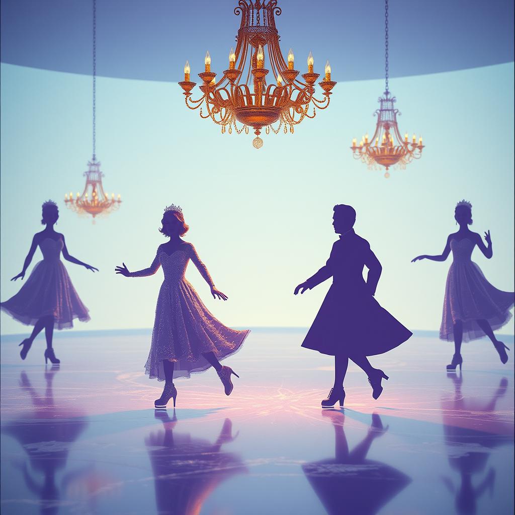 Dance of the Leaders turkısh language lyrics
