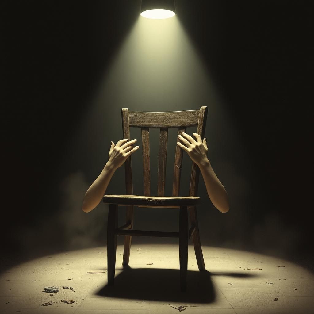 Sit and Suffer