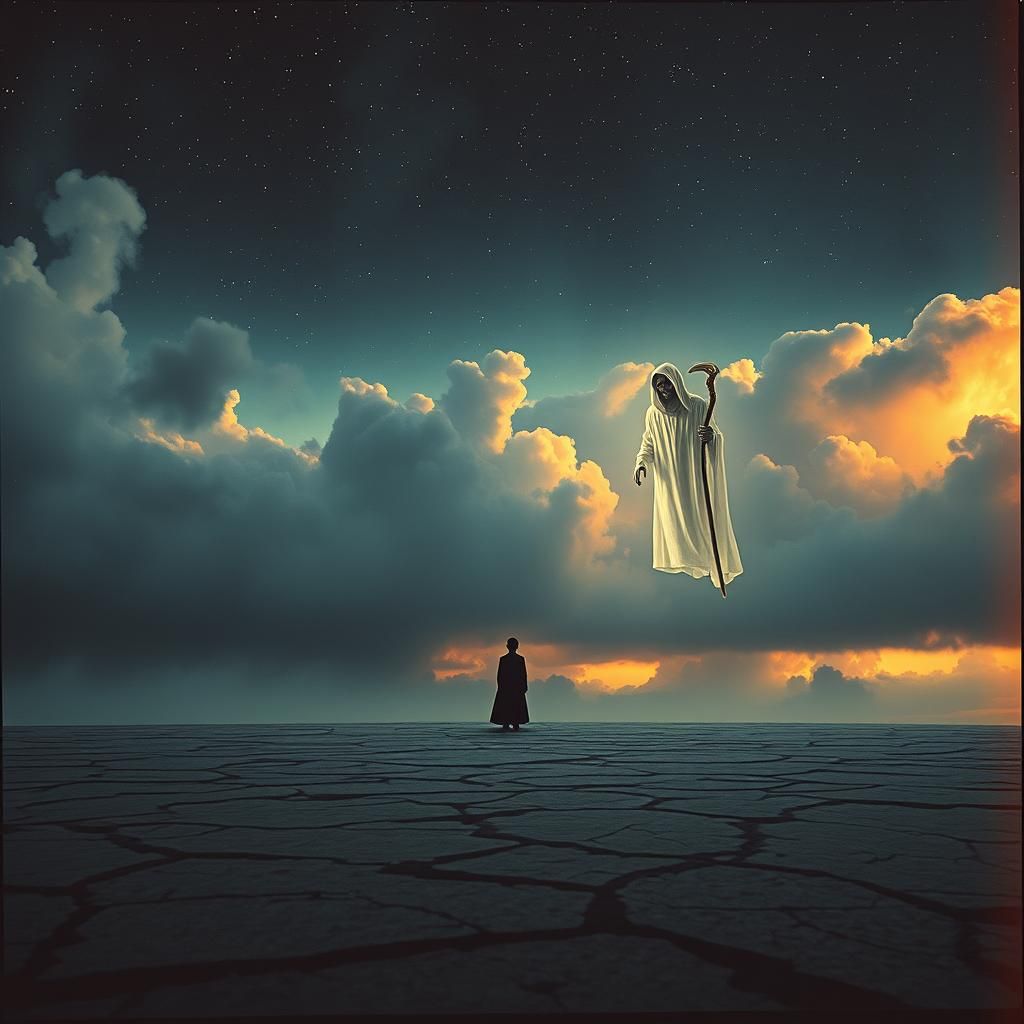Lessons from the Shadow