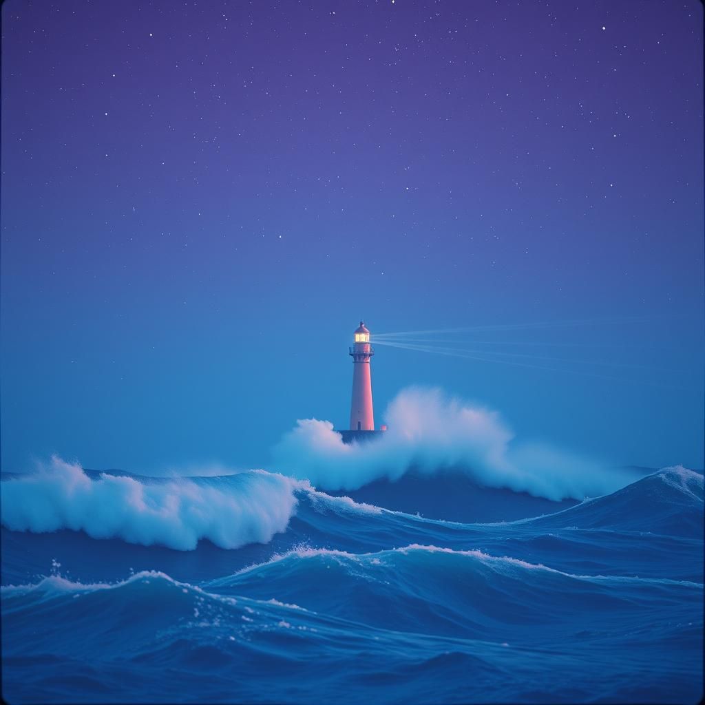 Light After the dark
