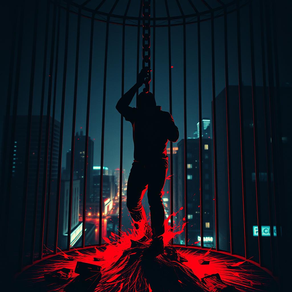 Venom in My Veins