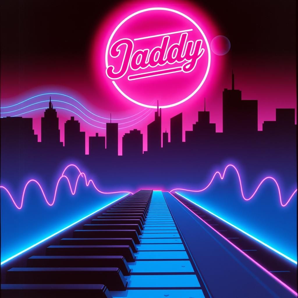 Daddy