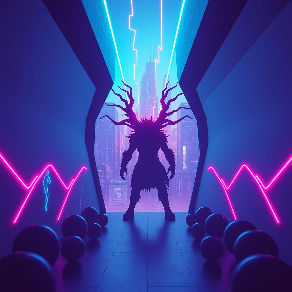 Psycotique II.0