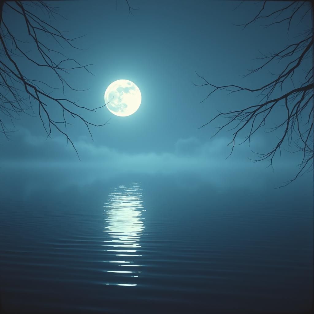 Silent Waters