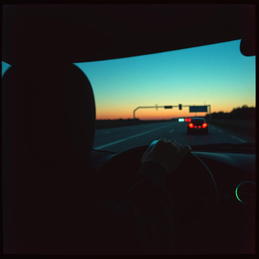 Backseat Driver