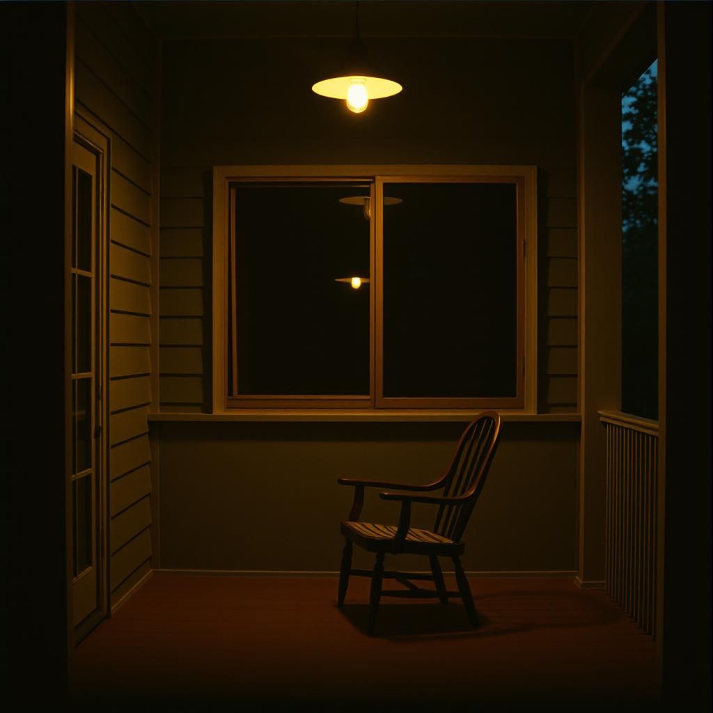 Empty Chair