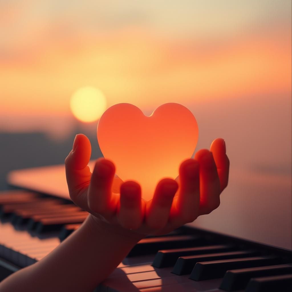 I’m Not Perfect, But I Love You