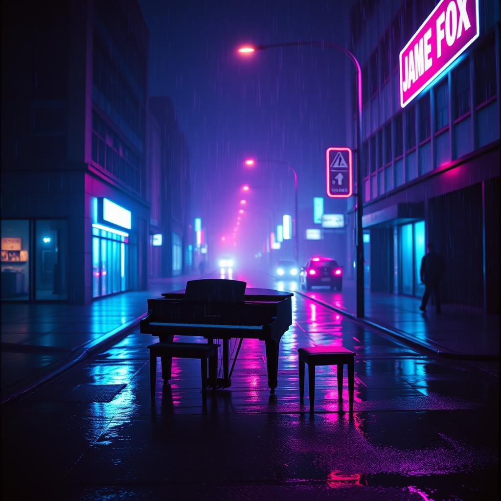 A Groove To Fall In Love With