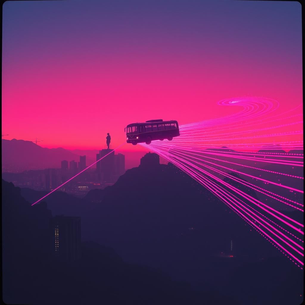 One more drop