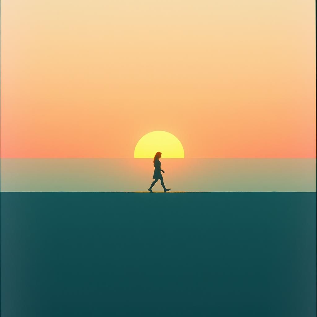 New Beginning