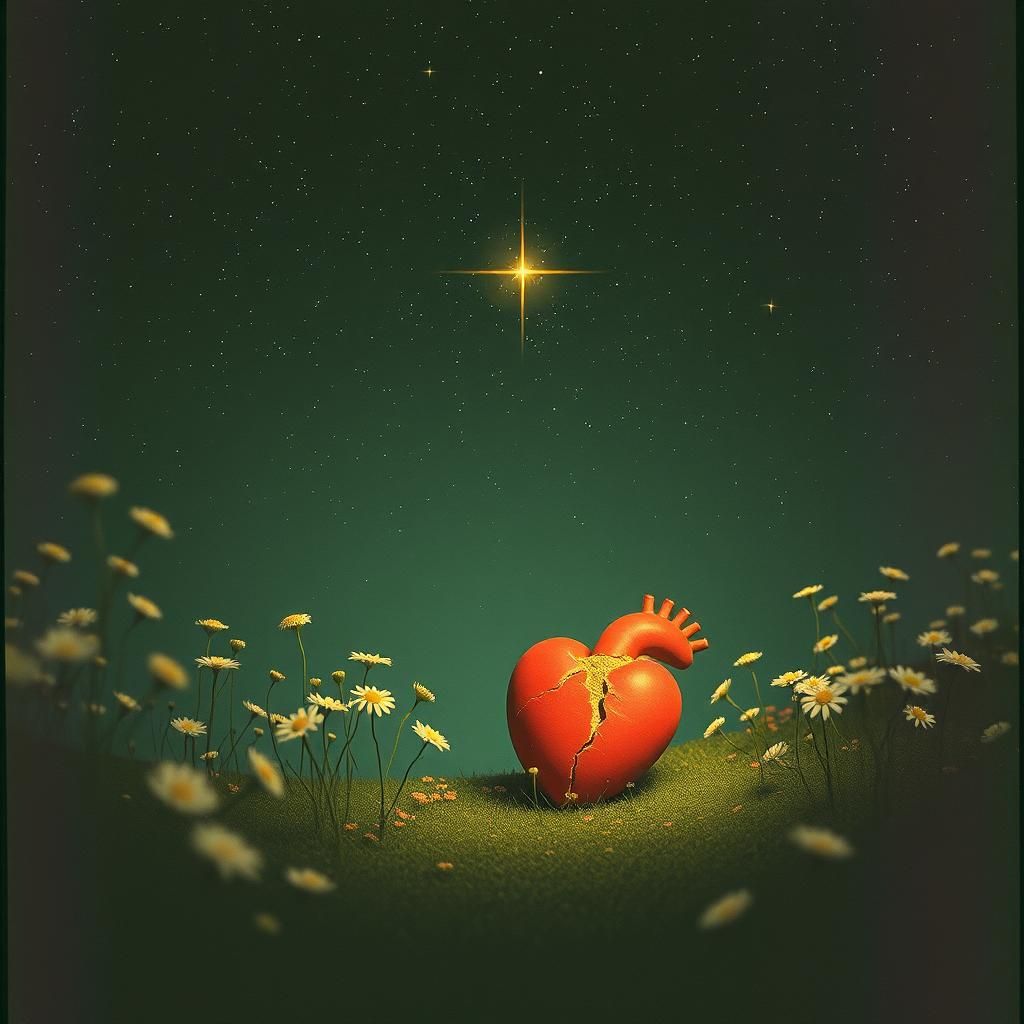L O V E / S U R V I V A L