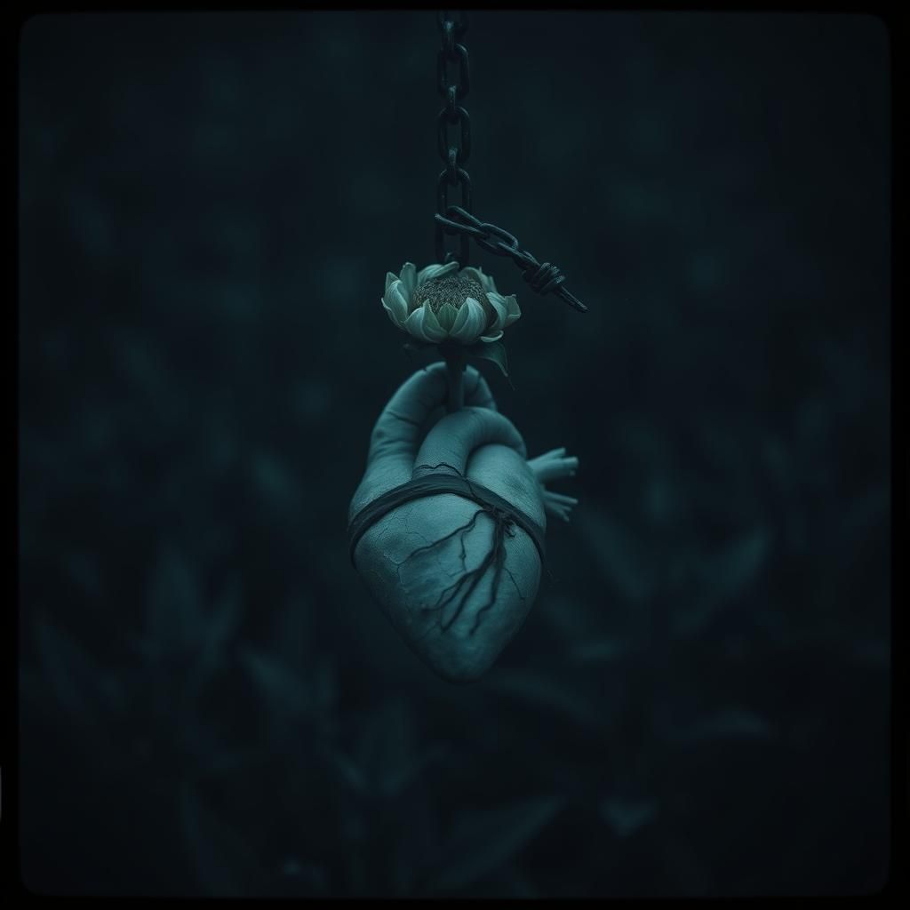 Pustit se ( I want to let go
) English version