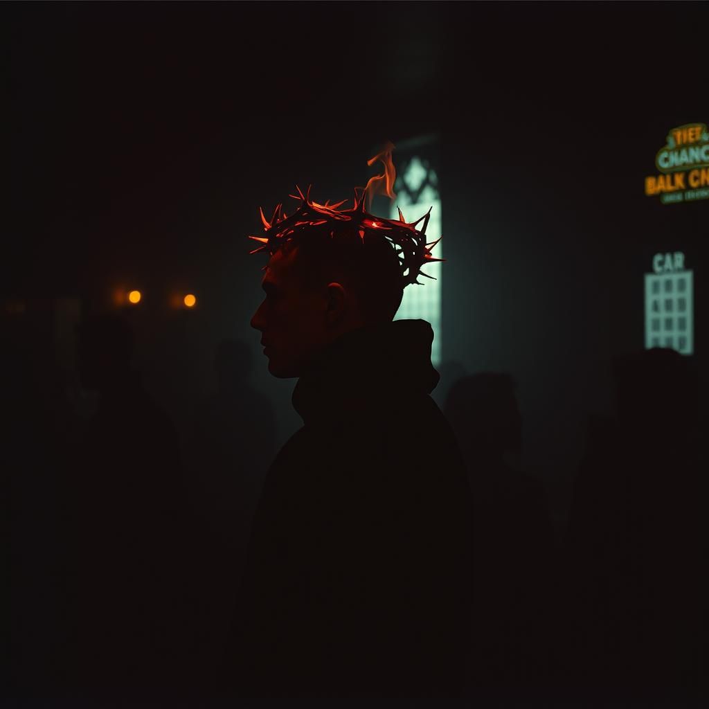 Corona Di Spine