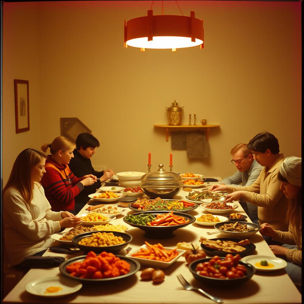 Turkey & Trap Beats
