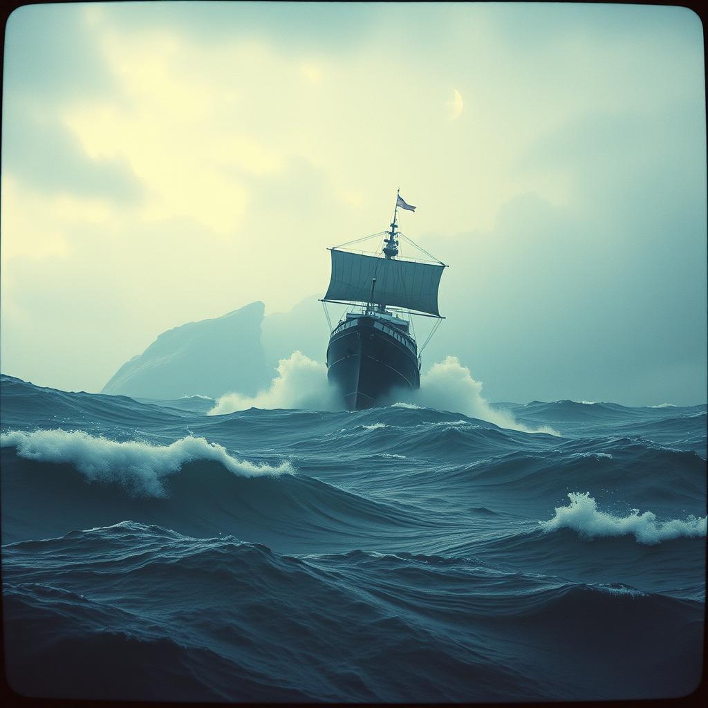 The Tempest of the North