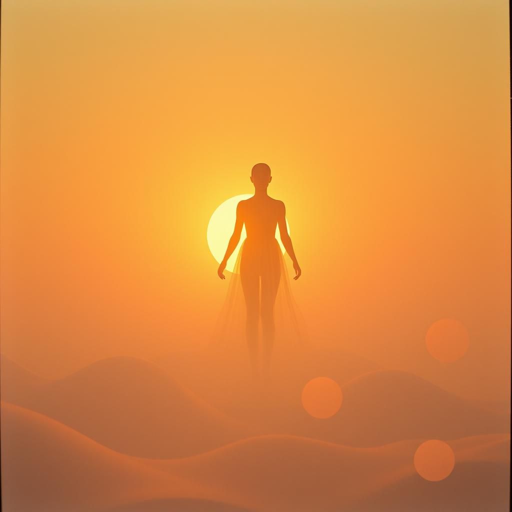 Still becoming