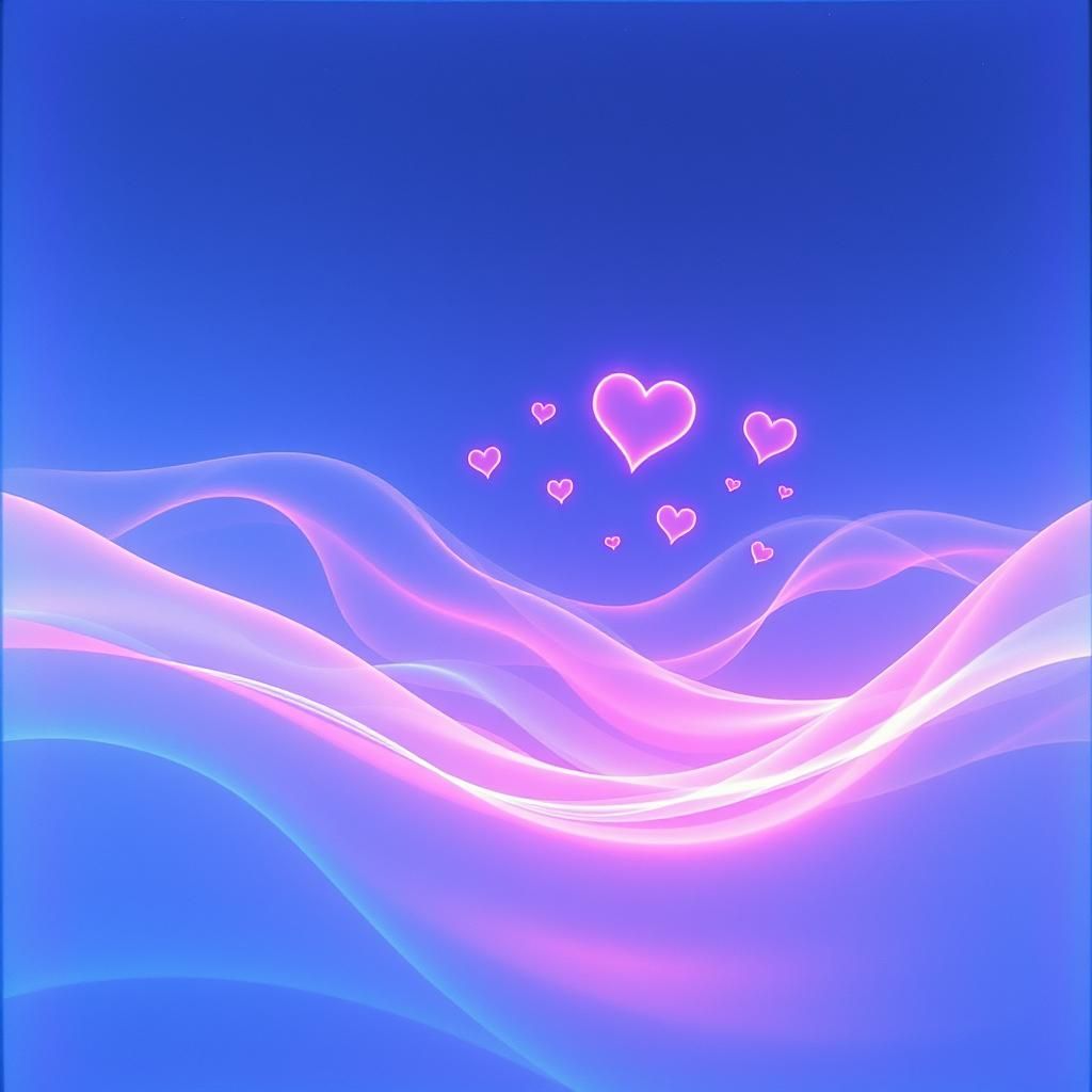 Love's Frequency