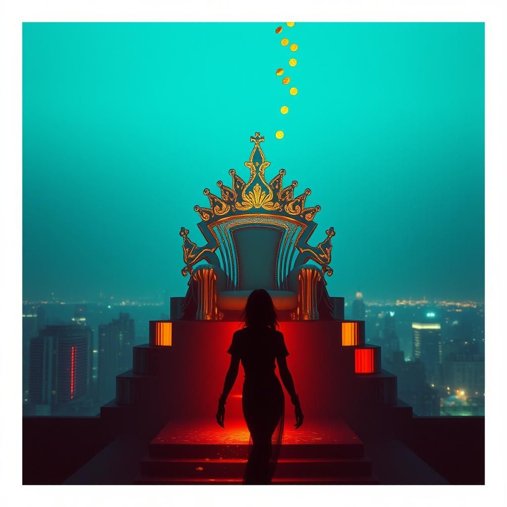 Crashout Queen