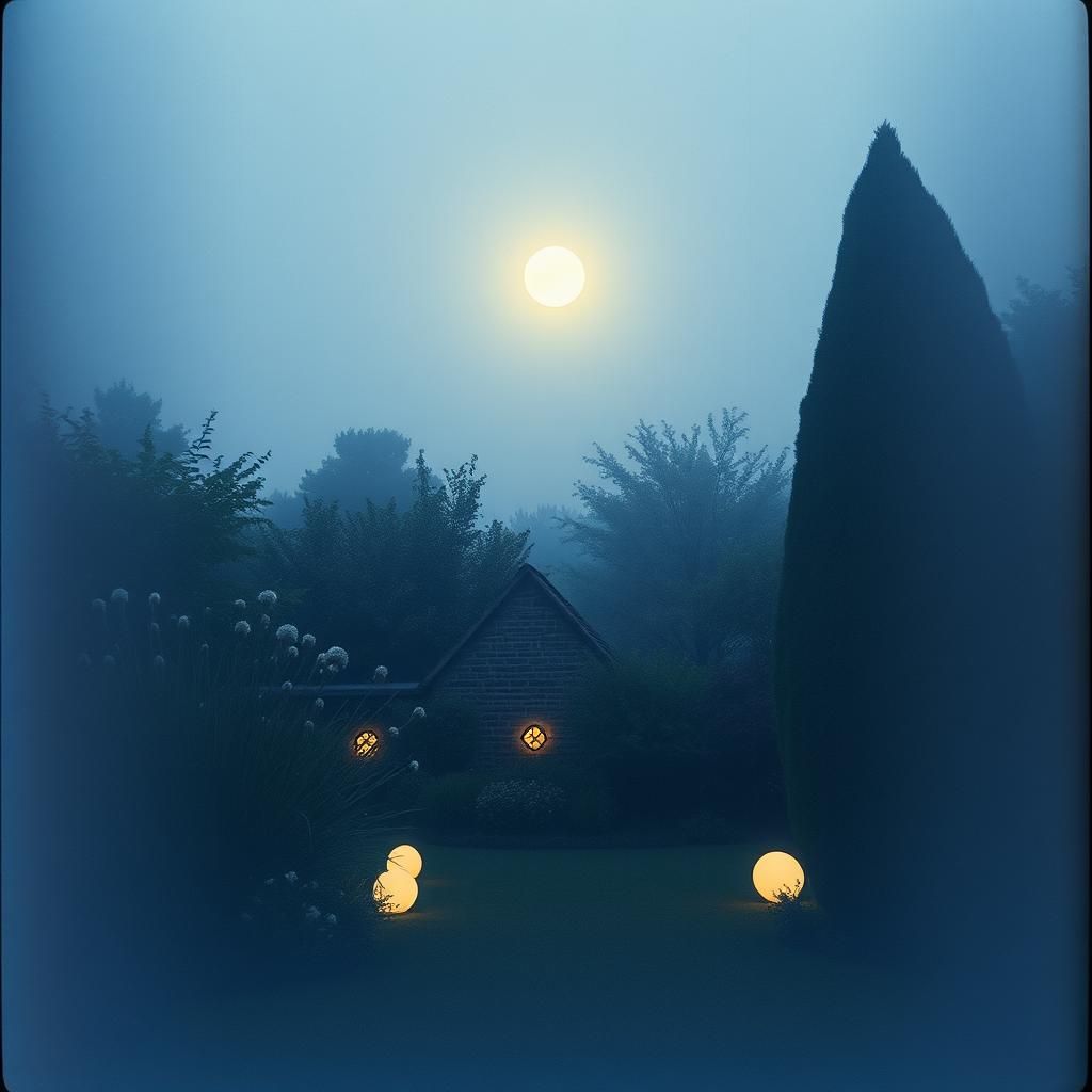 Moon