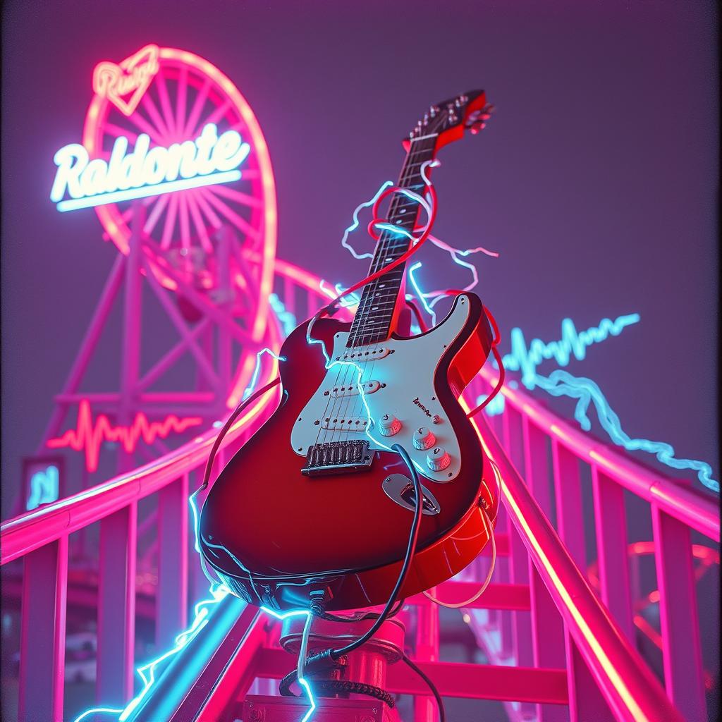 Love’s Got Me Spinning