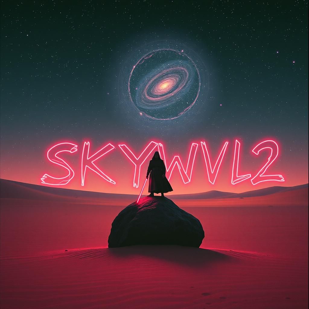 Skywalker V2