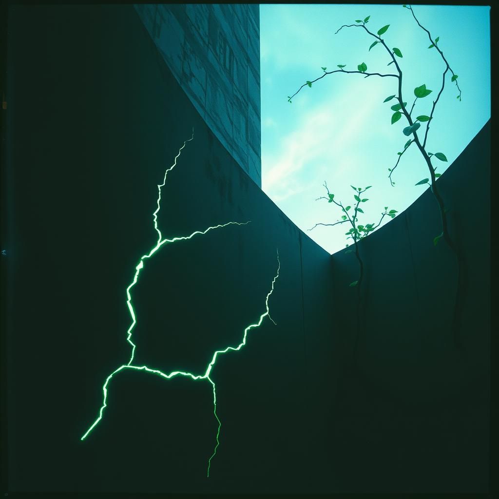 Reaching for the Sky