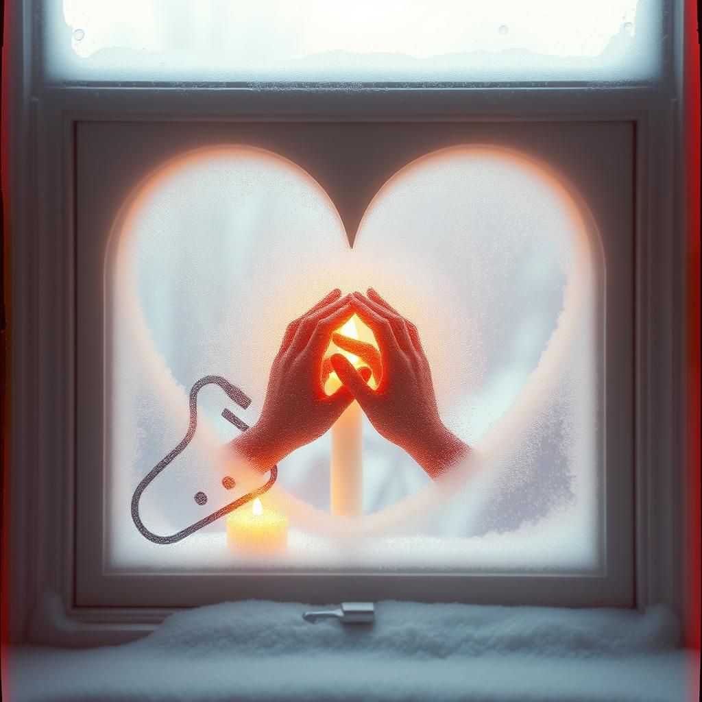 Winter's Embrace