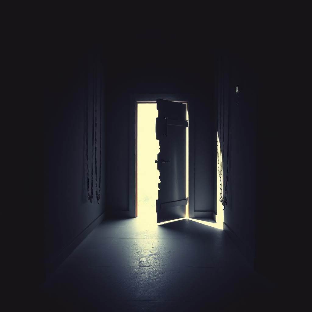 No access